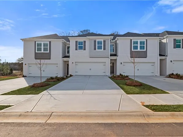 332 Heavenly Hollow Pl, McDonough, GA 30253