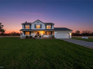 13277 Bursley Rd, Spencer, OH 44275