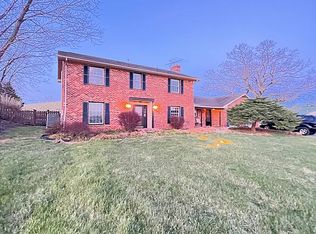 3812 Riner Rd, Riner, VA 24149