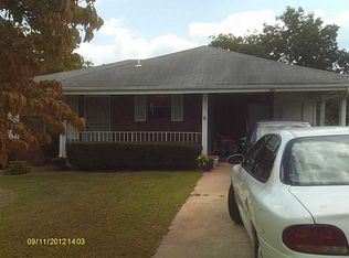 140 Greene St NE, Fairburn, GA 30213