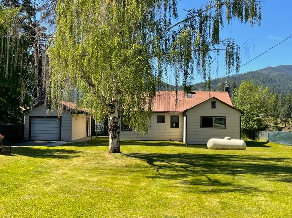 1105 Maiden Ln, Thompson Falls, MT 59873