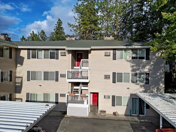 837 S Cowley St APT 503, Spokane, WA 99202