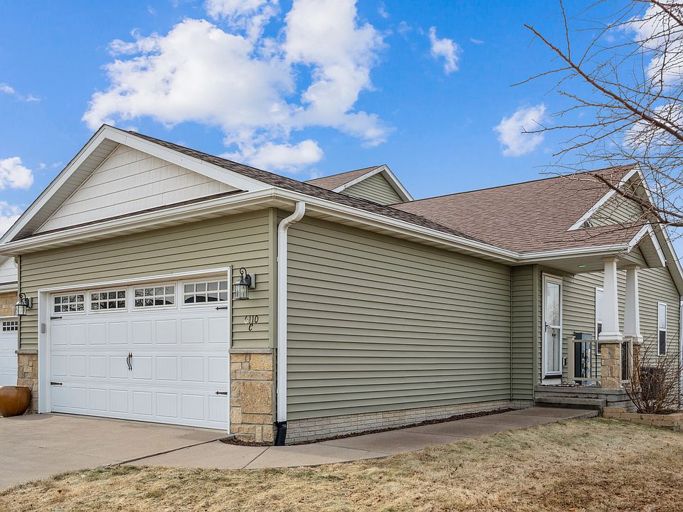 1st image of 6110 Deere Creek Ln #C