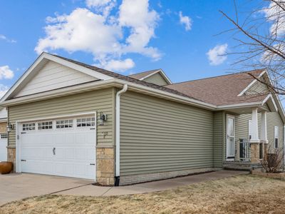 6110 Deere Creek Ln #C, Davenport, IA, 52807