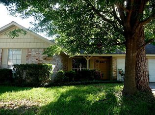 29403 Atherstone St, Spring, TX 77386