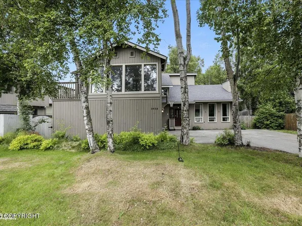 2629 Legacy Dr, Anchorage, AK 99516