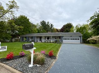 2134 Sycamore Ln, Kalamazoo, MI 49008