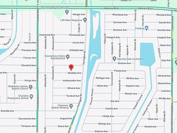 3rd image of 23134 Madelyn Ave