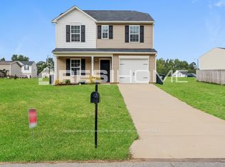 1427 Keystone Dr, Salisbury, NC 28147