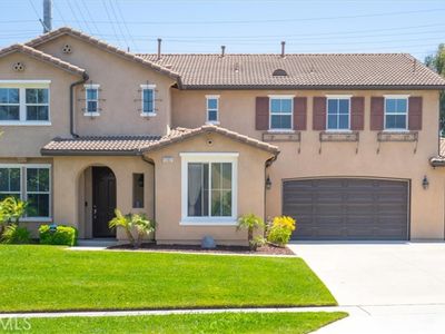 1202 Lavendar Way, Corona, CA, 92882