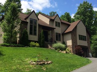 624 E Wheel Rd, Bel Air, MD 21015