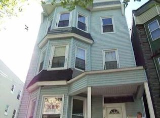 187 S 9th St, Newark, NJ 07107