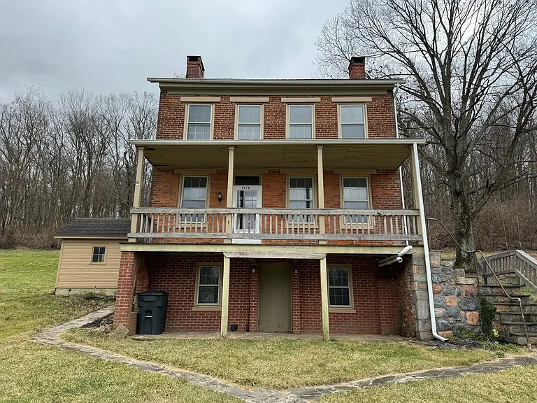 4672 Myers Rd — Photo 1