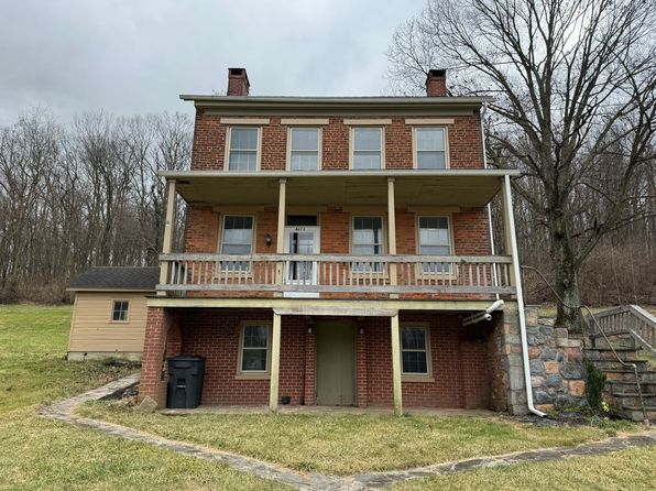 4672 Myers Rd
