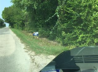 1191 Highland Cir, Springtown, TX 76082