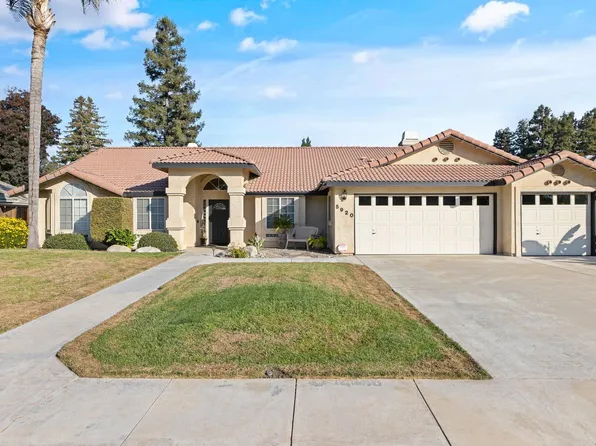 5920 W Beech Court, Visalia, CA 93277
