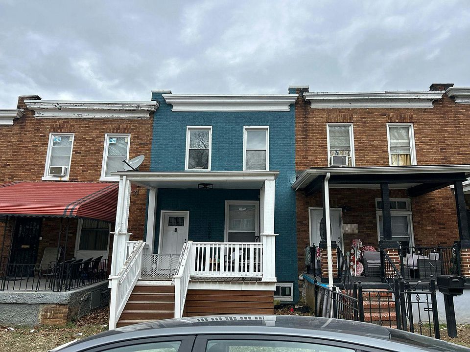 1st image of 3028 Harlem Ave