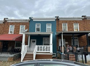 3028 Harlem Ave, Baltimore, MD 21216