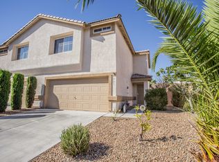 751 Peregrine Falcon St, Henderson, NV 89015