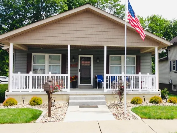3440 Lincoln Ave, Shadyside, OH 43947