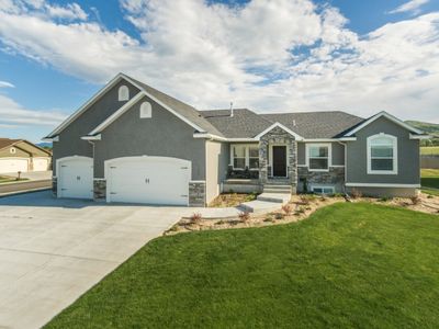 1399 De Salle Ct, Pocatello, ID, 83204