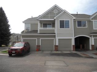 19174 E Wyoming Dr APT 101, Aurora, CO 80017