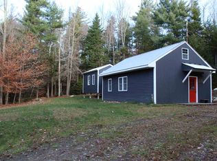 550 Stratton Arlington Rd, Stratton, VT 05360