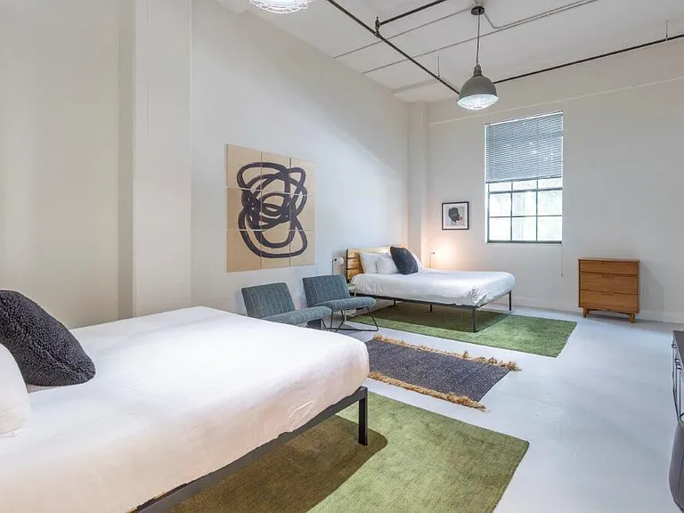 Exchange Lofts — Photo 23