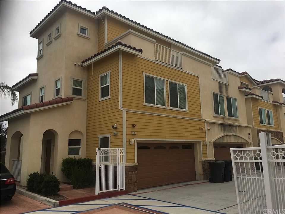 1st image of 1556 W Katella Ave #106