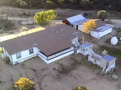 51490 Forest Boundary Rd, Anza, CA, 92539