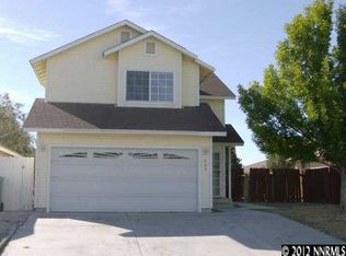265 Amanda Ln, Fallon, NV 89406