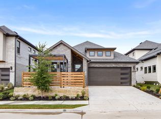 1709 Morningside Dr, Melissa, TX 75454