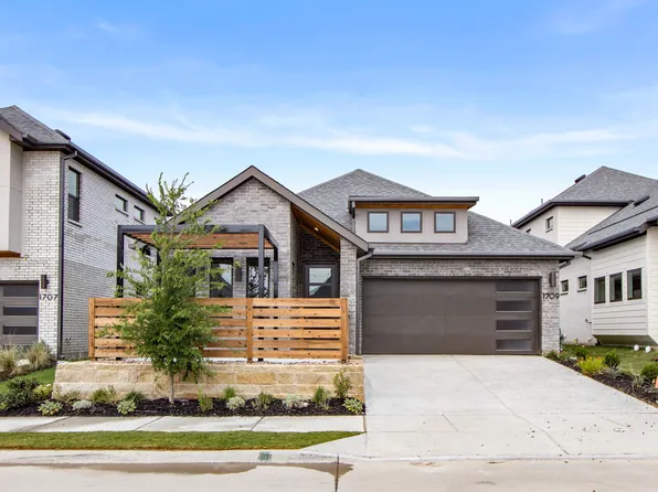 1709 Morningside Dr, Melissa, TX 75454