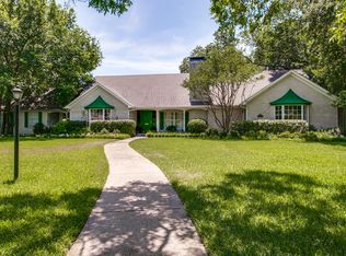 4532 Goodfellow Dr, Dallas, TX 75229