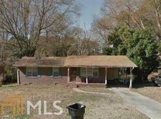 4563 Richard Rd, Conley, GA 30288