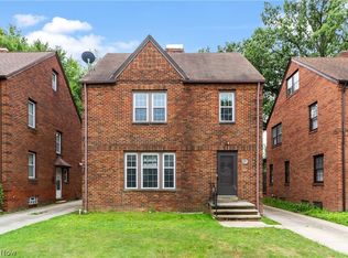 3640 Blanche Ave, Cleveland, OH 44118