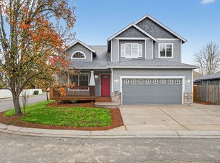 5912 NE McBride Ln, Hillsboro, OR 97124