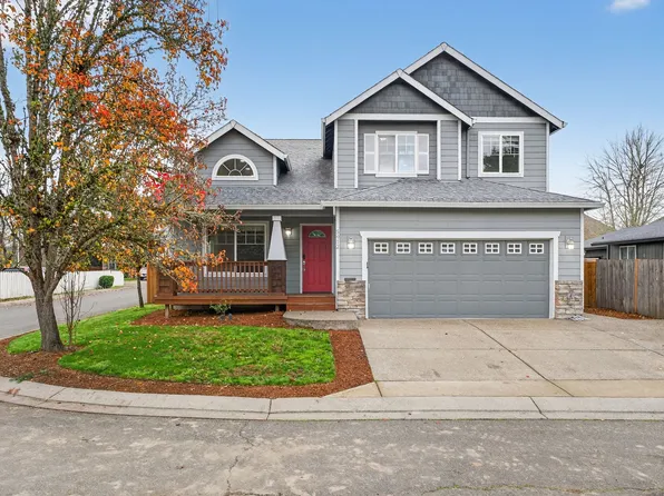 5912 NE McBride Ln, Hillsboro, OR 97124