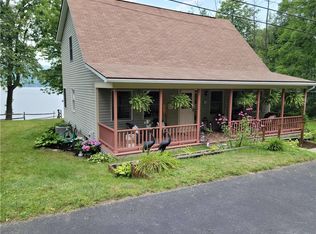 5329 County Road 36, Honeoye, NY 14471
