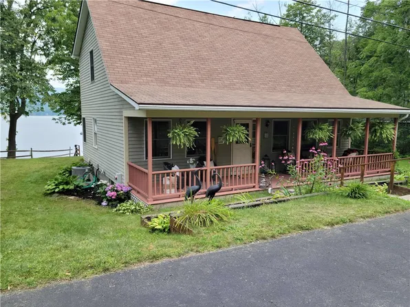 5329 County Road 36, Honeoye, NY 14471
