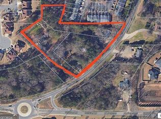 0 Bethany Bnd, Alpharetta, GA 30004