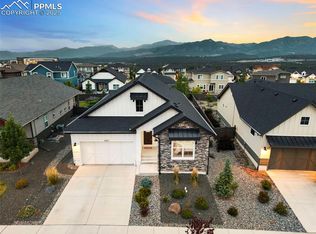 1027 Barbaro Ter, Colorado Springs, CO 80921