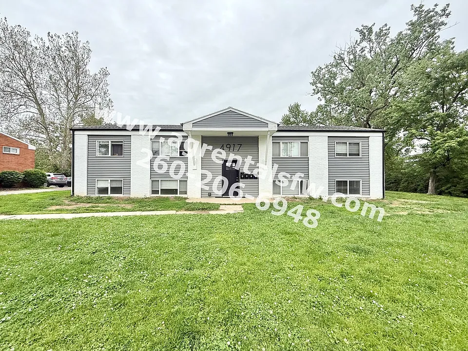 4917/4919 Northcrest