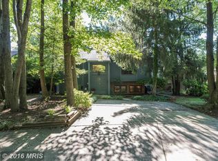 1006 Timber Creek Dr, Annapolis, MD 21403