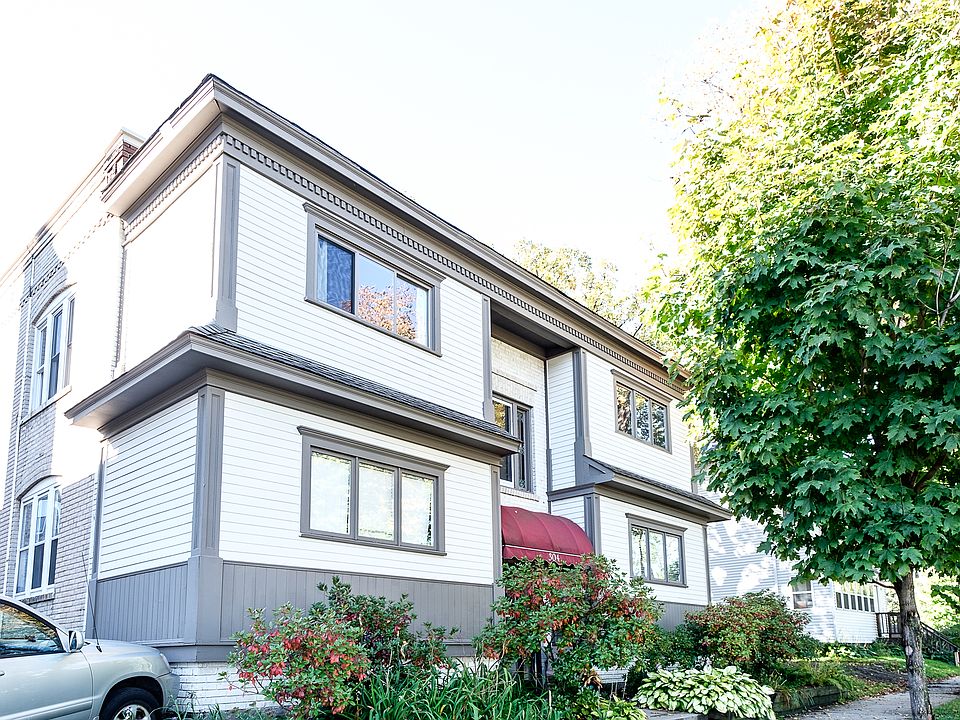304 Marshall Ave, Condo 6