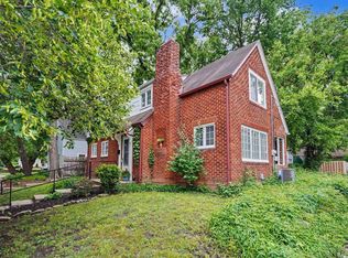 701 1/2 Illinois St, Lawrence, KS 66044