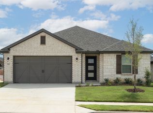 3929 Amethyst Dr, Celina, TX 75009