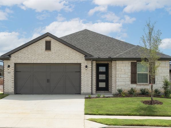 Home for Sale in Celina TX