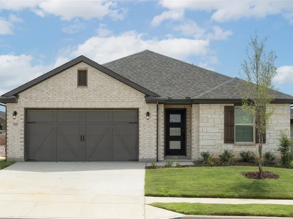 3929 Amethyst Dr, Celina, TX 75009