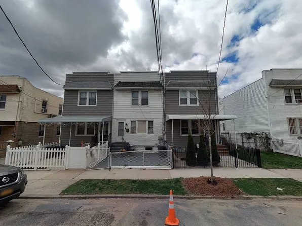 11532 147th St, Jamaica, NY 11436